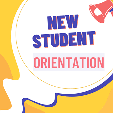  Freshman/New Student Orientation Camp